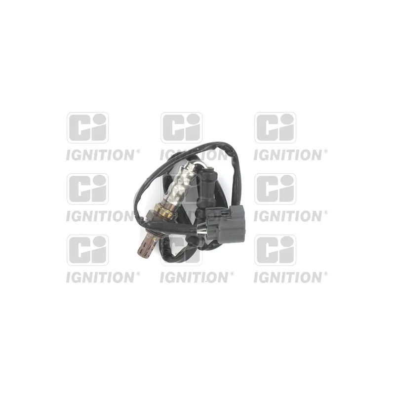 Sonde lambda QUINTON HAZELL XLOS1648