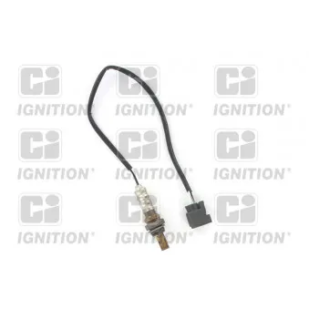 Sonde lambda QUINTON HAZELL XLOS1649
