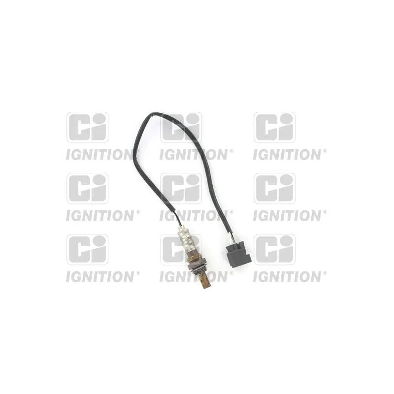Sonde lambda QUINTON HAZELL XLOS1649
