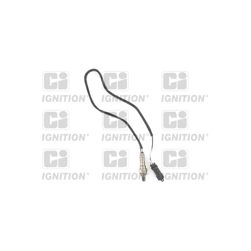 Sonde lambda QUINTON HAZELL XLOS1651