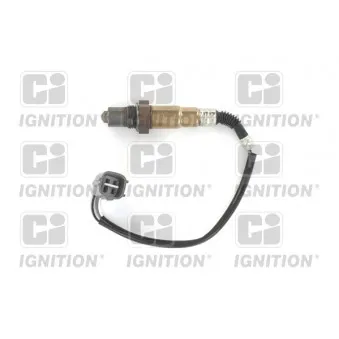 Sonde lambda QUINTON HAZELL XLOS1652
