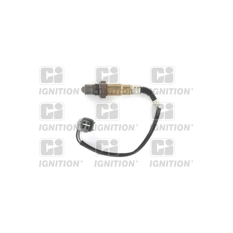 Sonde lambda QUINTON HAZELL XLOS1652