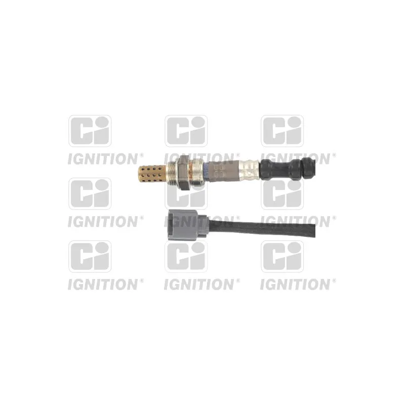 Sonde lambda QUINTON HAZELL XLOS1653
