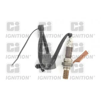 Sonde lambda QUINTON HAZELL XLOS1654
