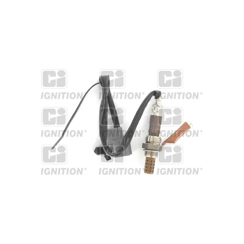 Sonde lambda QUINTON HAZELL XLOS1654