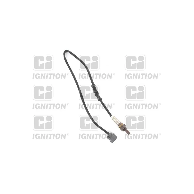 Sonde lambda QUINTON HAZELL XLOS1655
