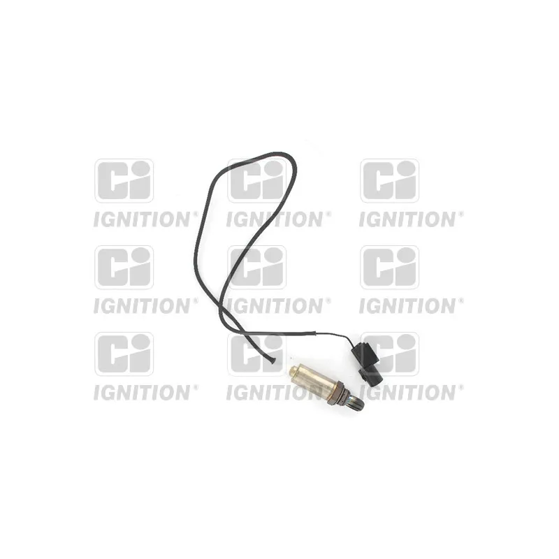 Sonde lambda QUINTON HAZELL XLOS1656