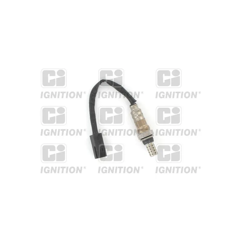 Sonde lambda QUINTON HAZELL XLOS1657