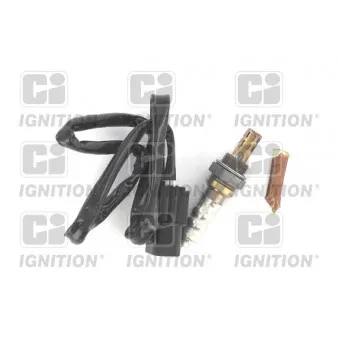 Sonde lambda QUINTON HAZELL XLOS1659