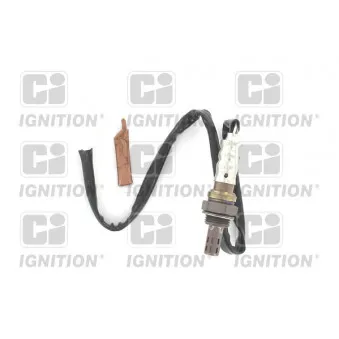 Sonde lambda QUINTON HAZELL XLOS1660