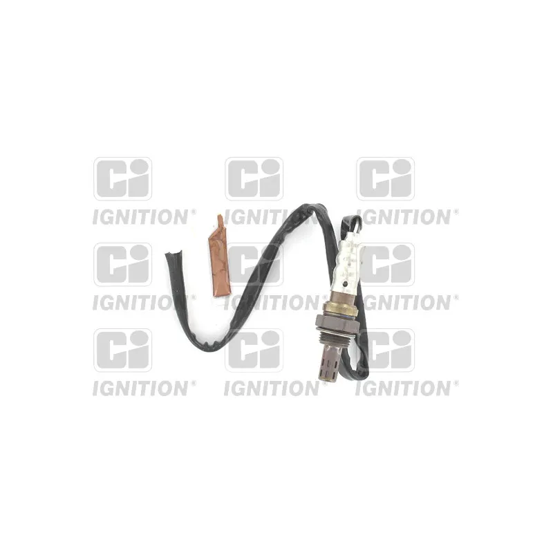 Sonde lambda QUINTON HAZELL XLOS1660