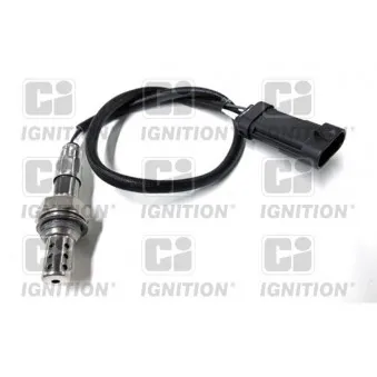 Sonde lambda QUINTON HAZELL XLOS1664