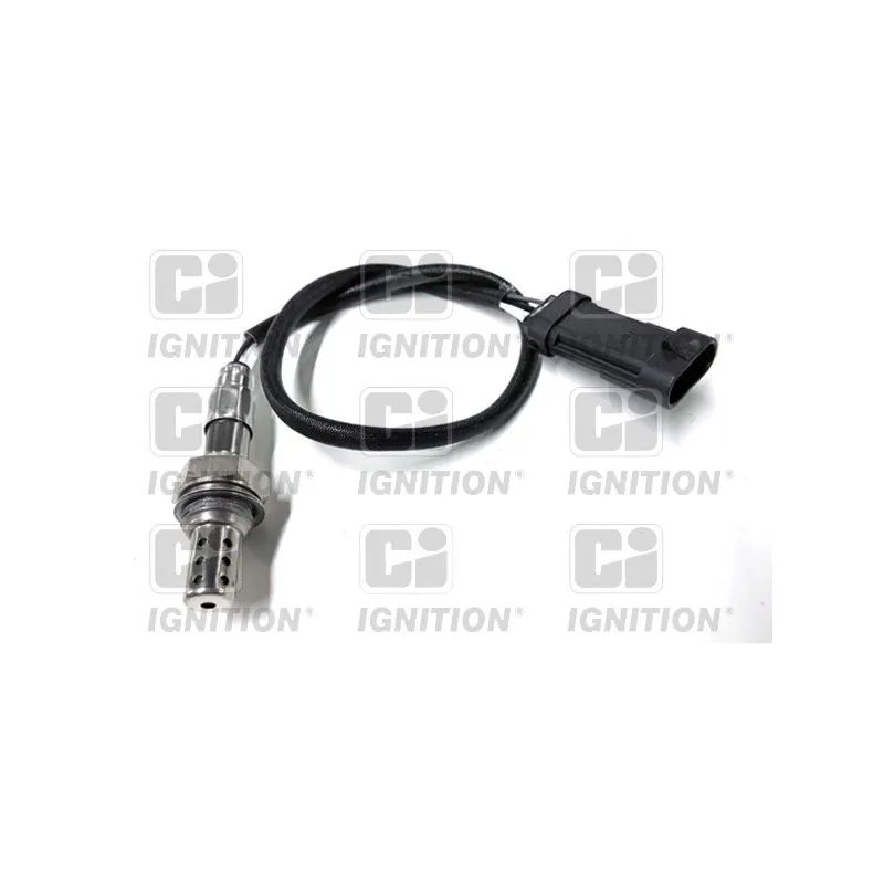 Sonde lambda QUINTON HAZELL XLOS1664