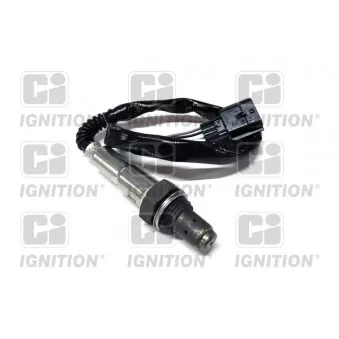 Sonde lambda QUINTON HAZELL XLOS1666
