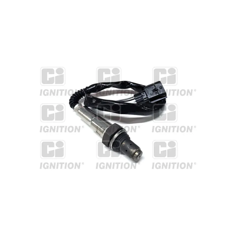 Sonde lambda QUINTON HAZELL XLOS1666