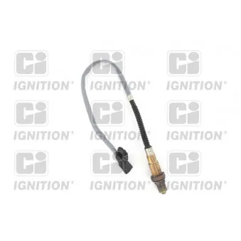 Sonde lambda QUINTON HAZELL XLOS1668