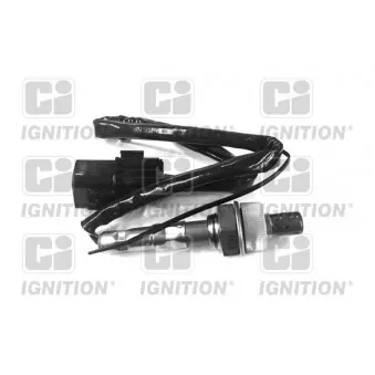 Sonde lambda QUINTON HAZELL XLOS1670