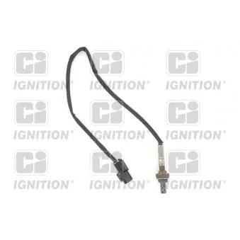 Sonde lambda QUINTON HAZELL XLOS1671