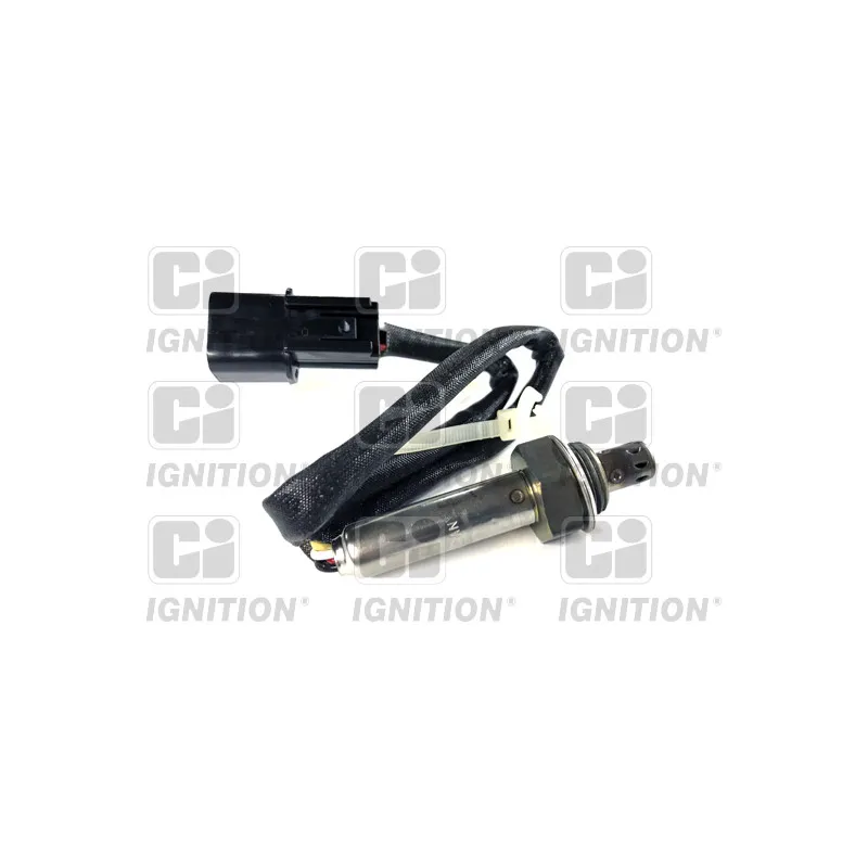 Sonde lambda QUINTON HAZELL XLOS1672