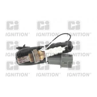 Sonde lambda QUINTON HAZELL XLOS1673