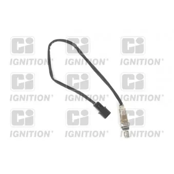 Sonde lambda QUINTON HAZELL XLOS1677