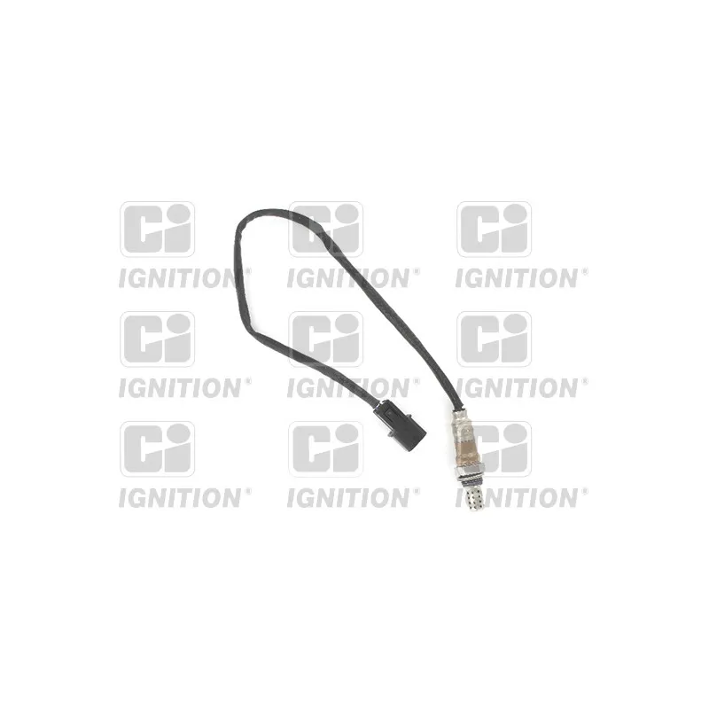 Sonde lambda QUINTON HAZELL XLOS1677