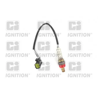 Sonde lambda QUINTON HAZELL