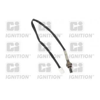Sonde lambda QUINTON HAZELL XLOS1680
