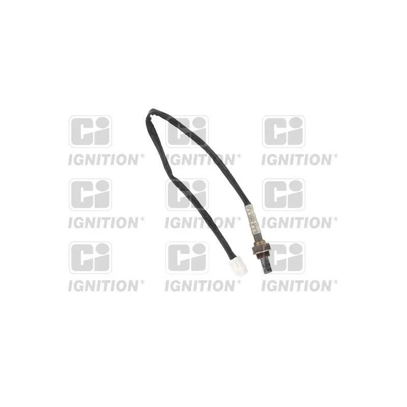 Sonde lambda QUINTON HAZELL XLOS1680