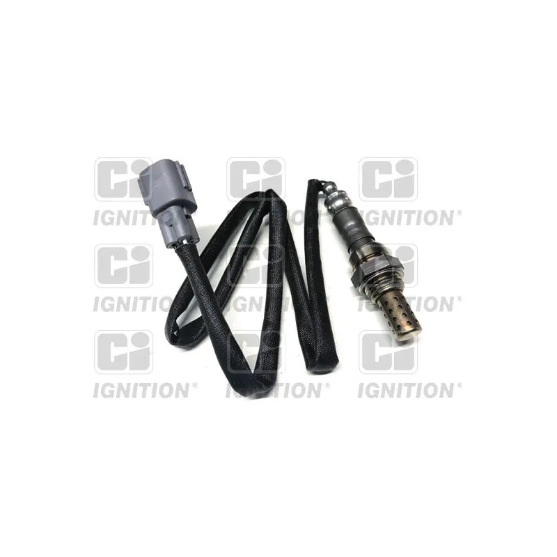 Sonde lambda QUINTON HAZELL XLOS1681