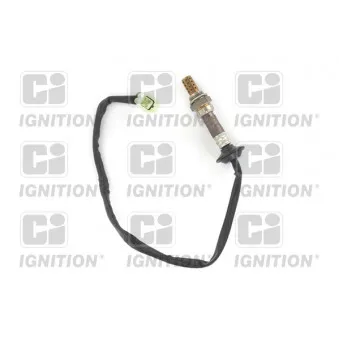Sonde lambda QUINTON HAZELL XLOS1685