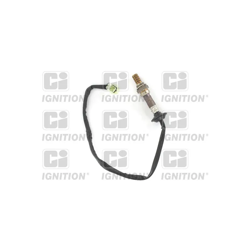 Sonde lambda QUINTON HAZELL XLOS1685