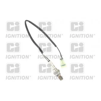 Sonde lambda QUINTON HAZELL XLOS1686