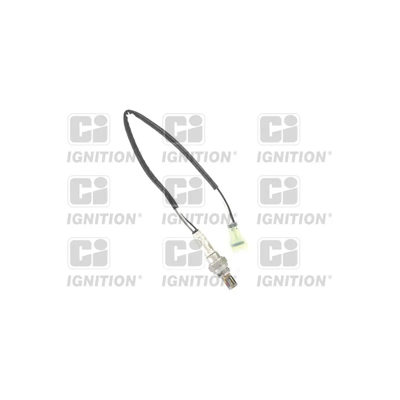 Sonde lambda QUINTON HAZELL XLOS1686