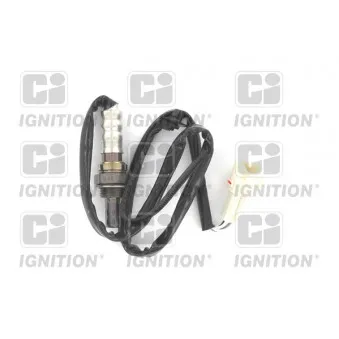 Sonde lambda QUINTON HAZELL XLOS1688