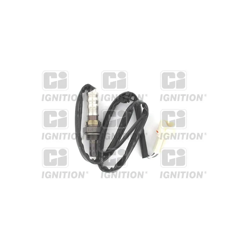 Sonde lambda QUINTON HAZELL XLOS1688