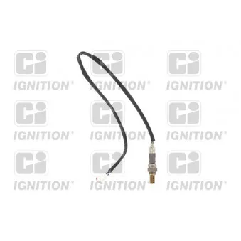 Sonde lambda QUINTON HAZELL XLOS1689