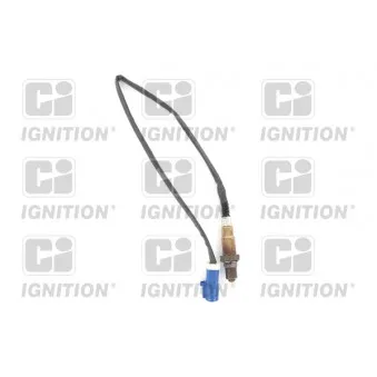 Sonde lambda QUINTON HAZELL XLOS1690