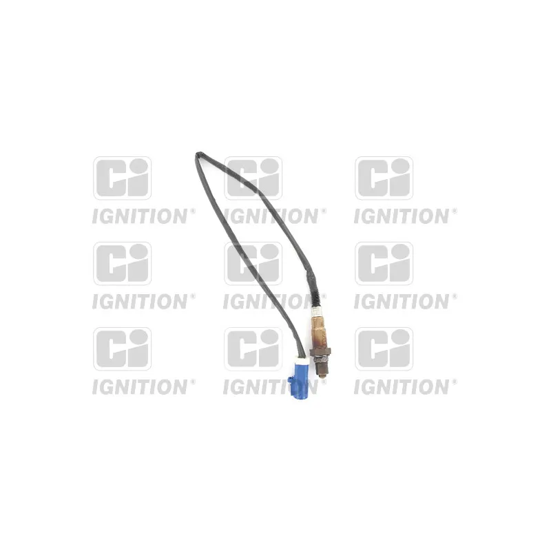 Sonde lambda QUINTON HAZELL XLOS1690