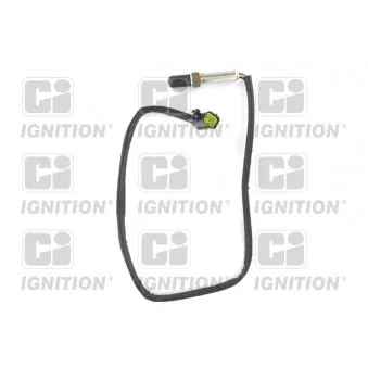 Sonde lambda QUINTON HAZELL XLOS1691