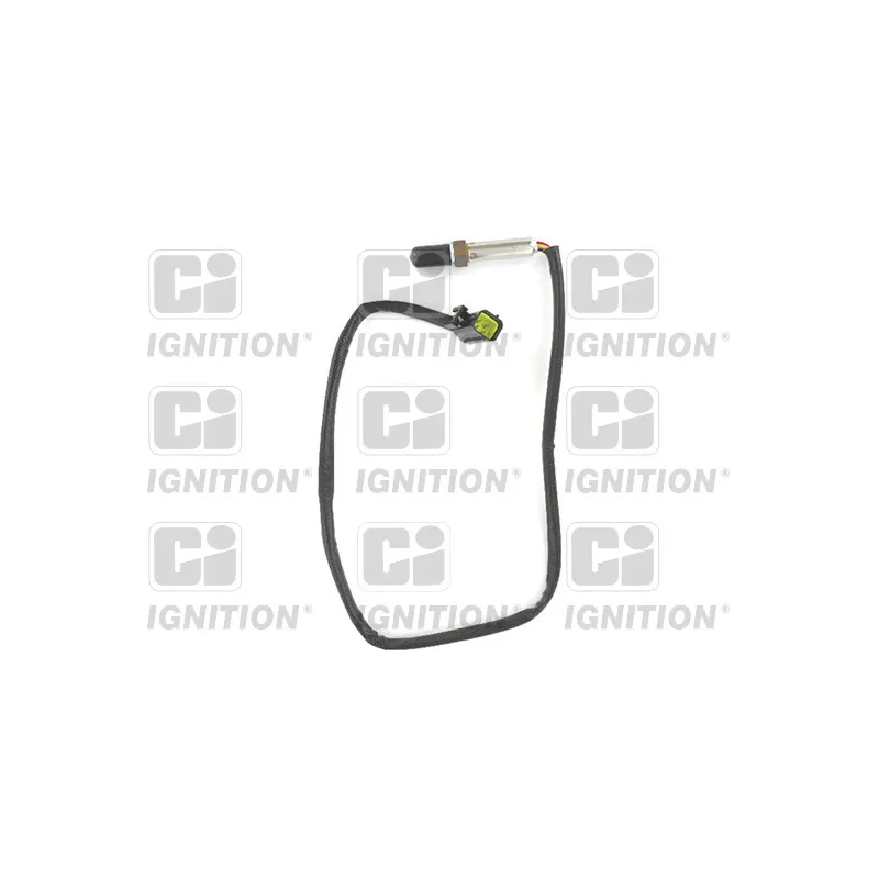 Sonde lambda QUINTON HAZELL XLOS1691