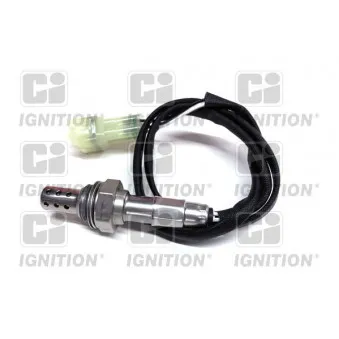 Sonde lambda QUINTON HAZELL XLOS1695