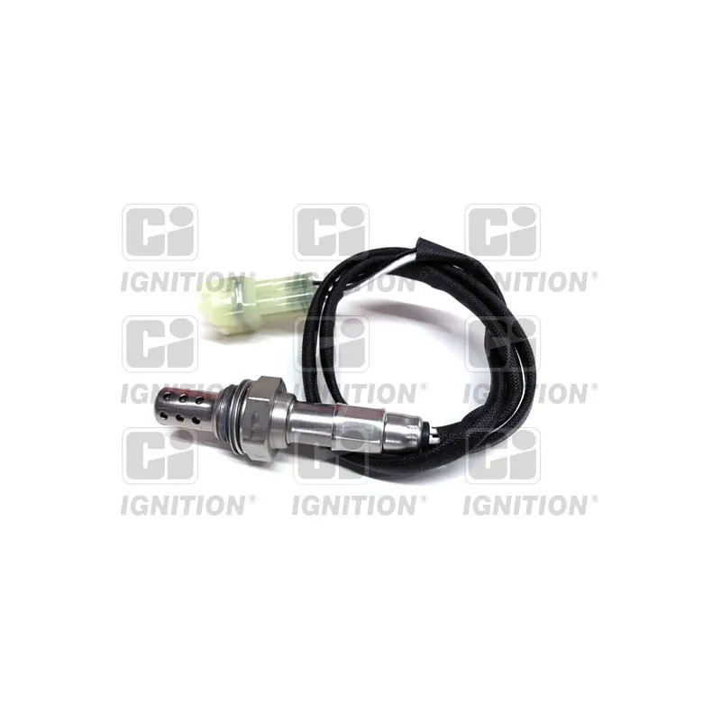 Sonde lambda QUINTON HAZELL XLOS1695