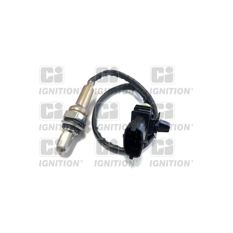 Sonde lambda QUINTON HAZELL XLOS1697