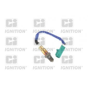 Sonde lambda QUINTON HAZELL XLOS1698