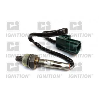 Sonde lambda QUINTON HAZELL XLOS1699