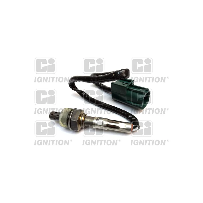 Sonde lambda QUINTON HAZELL XLOS1699