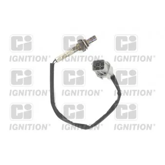 Sonde lambda QUINTON HAZELL XLOS1700