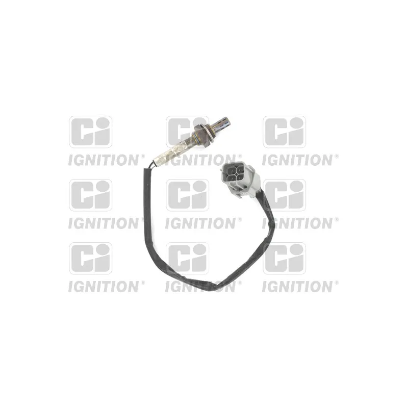 Sonde lambda QUINTON HAZELL XLOS1700