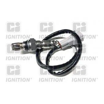 Sonde lambda QUINTON HAZELL XLOS1706